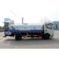 Brandnew novo Dongfeng 8000Litres bowser de água